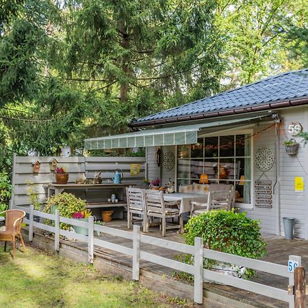 Chalet Relax زوتيندال المظهر الخارجي الصورة