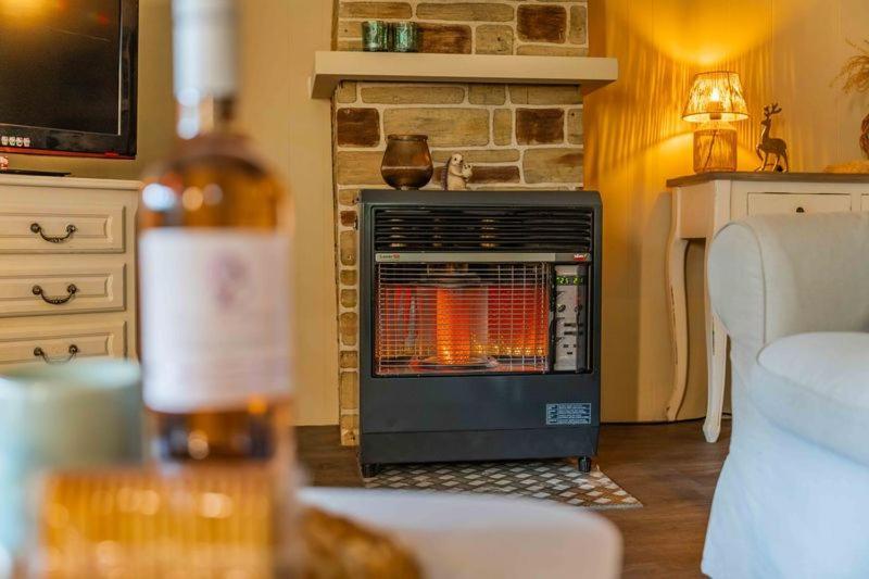 Chalet Relax زوتيندال المظهر الخارجي الصورة