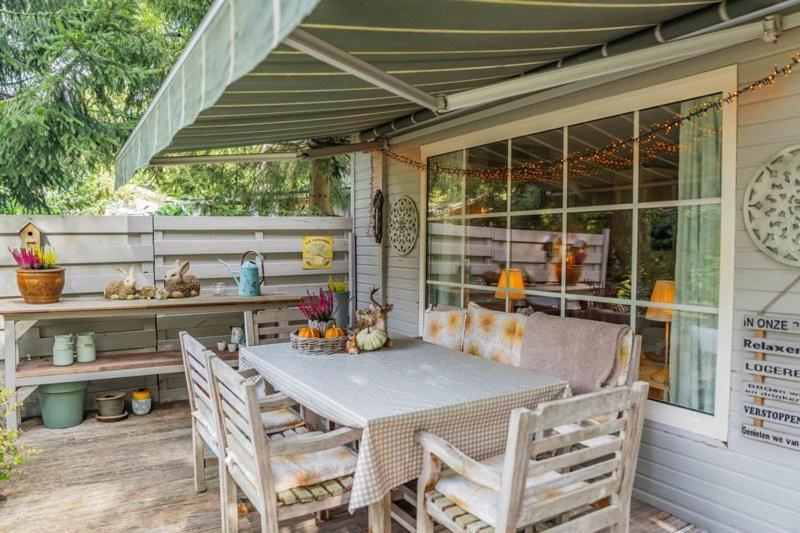 Chalet Relax زوتيندال المظهر الخارجي الصورة