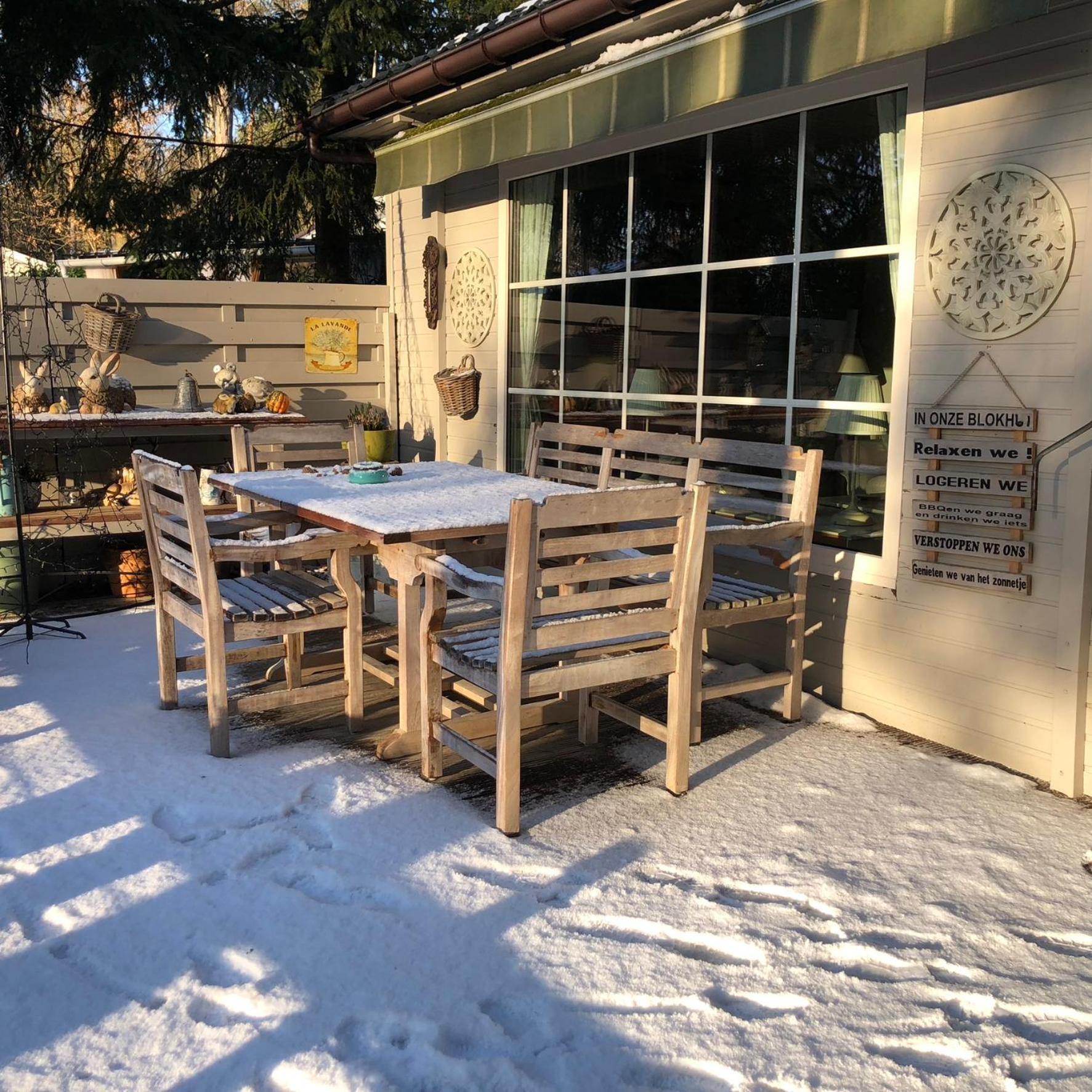 Chalet Relax زوتيندال المظهر الخارجي الصورة